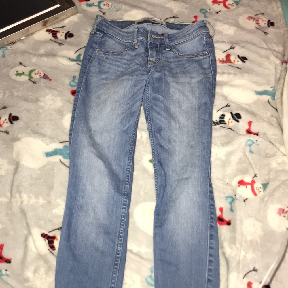 jeans